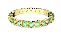 Anello Swarovski Donna in Lega metallica 5658660 - 5658660